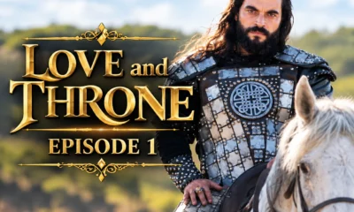 Watch Ask Ve Taht (Love and Throne) Episode 1 with English Subtitles
