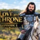 Watch Ask Ve Taht (Love and Throne) Episode 1 with English Subtitles