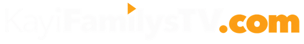 KayiFamilyTV