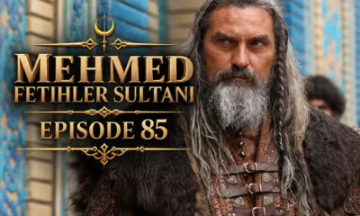 Watch Mehmed Fetihler Sultani Season 4 Episode 85 with English Subtitles