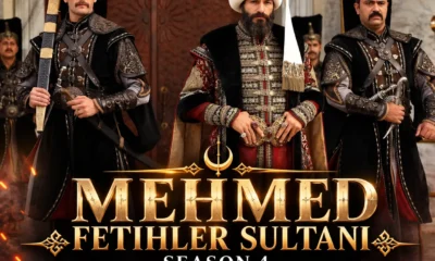 Watch Mehmed Fetihler Sultani Season 4 Episode 86 with English Subtitles