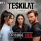 Watch Teskilat Season 7 Episode 185 with English Subtitles KayiFamilyTV