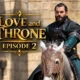 Watch Ask Ve Taht (Love and Throne) Season 1 Episode 2 with English Subtitles