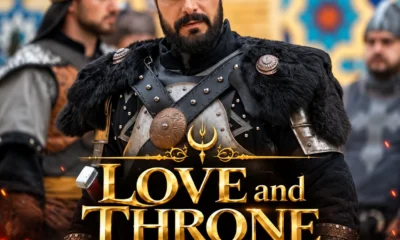 Watch Ask Ve Taht (Love and Throne) Season 1 Episode 4 with English Subtitles