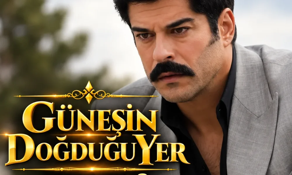 Gunusin Dogdugu Yer Episode 3 with English Subtitles | KayiFamilyTV