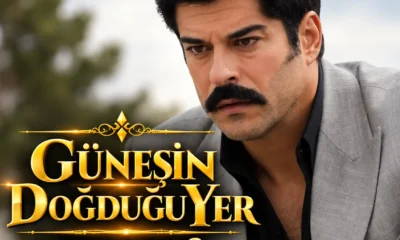 Gunusin Dogdugu Yer Episode 3 with English Subtitles | KayiFamilyTV