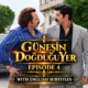Watch Gunusin Dogdugu Yer Episode 4 with English Subtitles | KayiFamilyTV