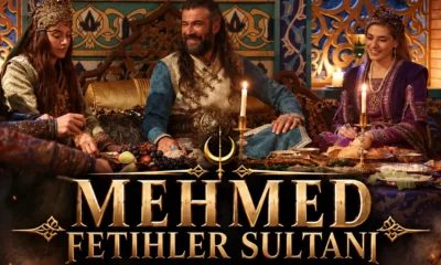 Watch Mehmed Fetihler Sultani Season 4 Episode 87 with English Subtitles