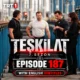 Watch Teskilat Season 7 Episode 187 with English Subtitles KayiFamilyTV
